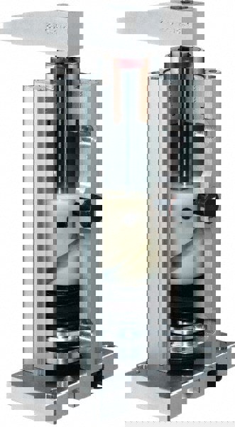 Air Swing Clamp: 167 lb Clamp Force, Adjustable (Right, Left, Straight) Swing, 2.05
